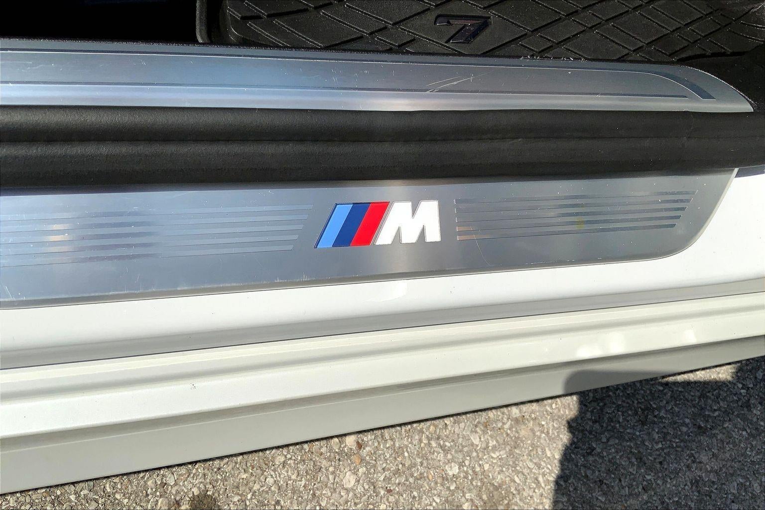 2019 BMW 7 Series 750i xDrive