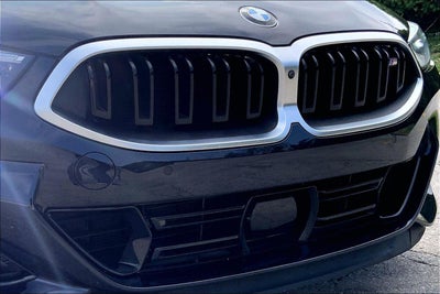 2023 BMW 8 Series M850i