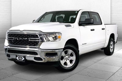 2024 RAM 1500 Big Horn