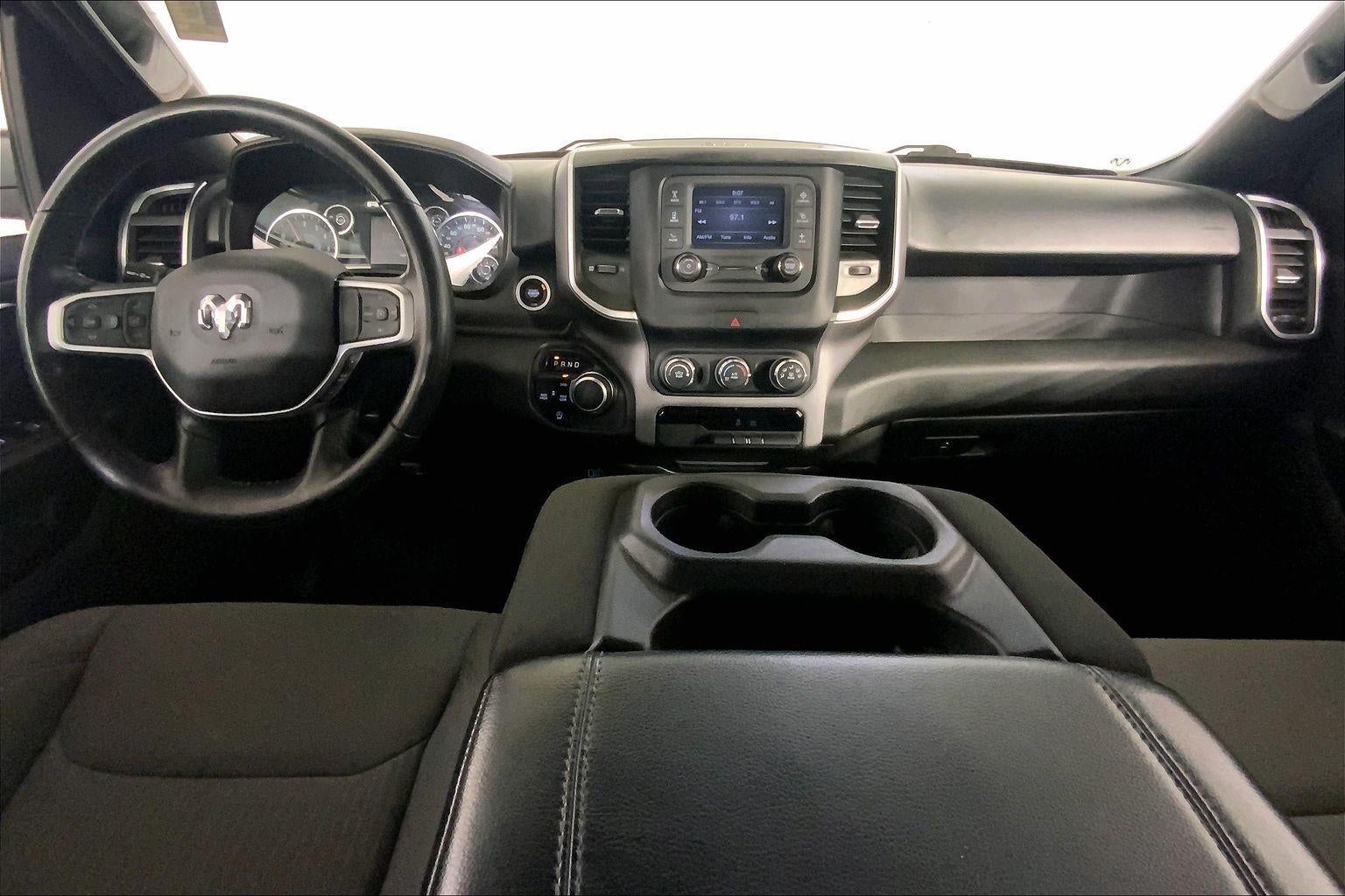 2024 RAM 1500 Big Horn