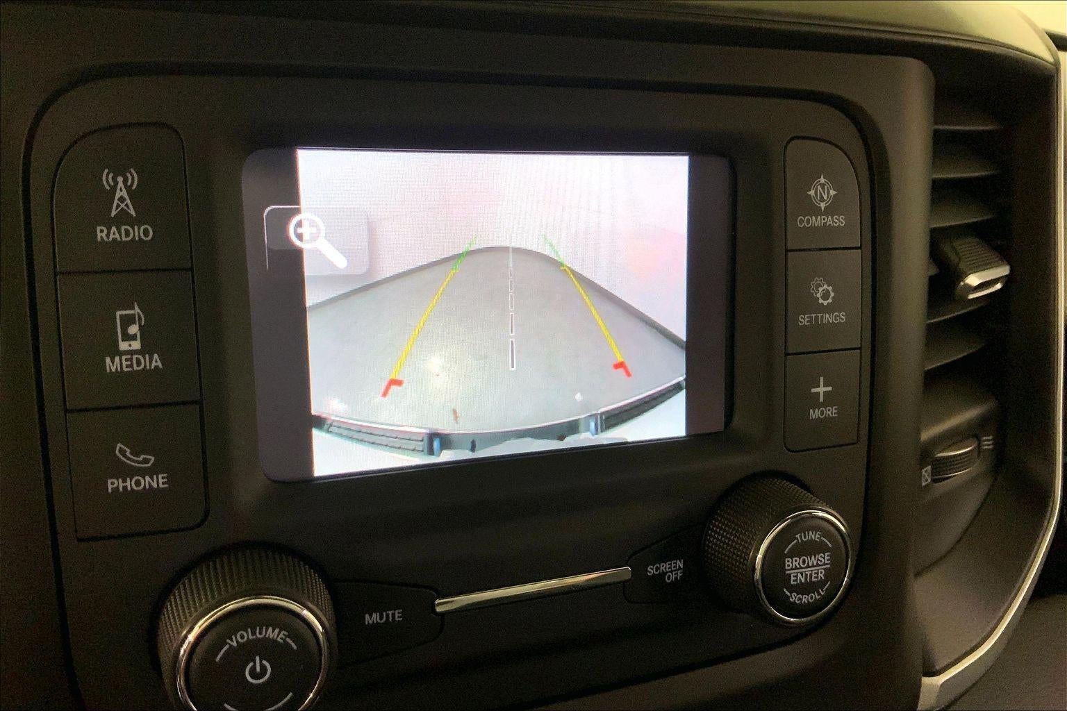 2024 RAM 1500 Big Horn