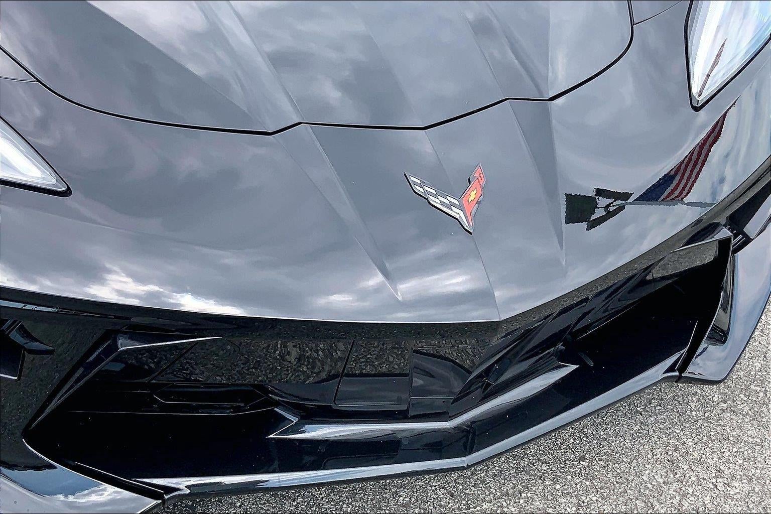 2023 Chevrolet Corvette Stingray 1LT
