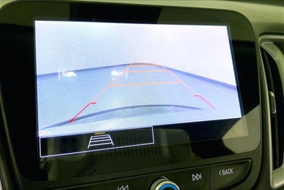 2024 Chevrolet Malibu FL