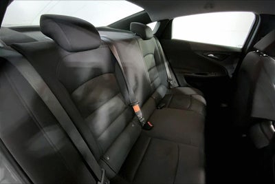 2024 Chevrolet Malibu FL
