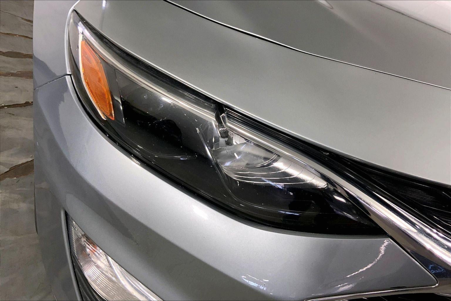 2024 Chevrolet Malibu FL