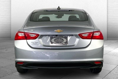 2024 Chevrolet Malibu FL