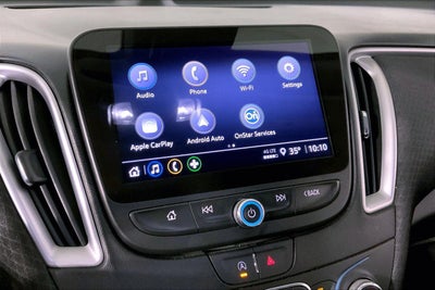 2024 Chevrolet Malibu FL