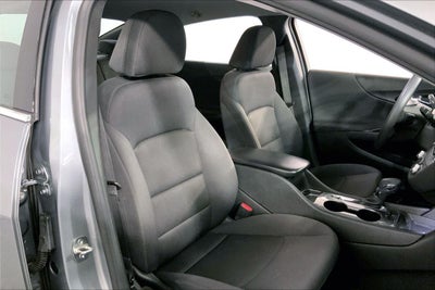 2024 Chevrolet Malibu FL