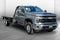 2024 Chevrolet Silverado 3500 HD Chassis Cab LT