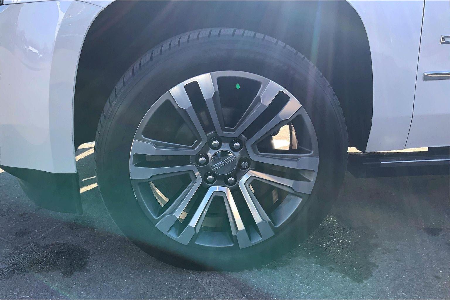 2019 GMC Yukon XL Denali