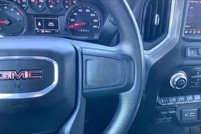 2024 GMC Sierra 2500 HD Pro