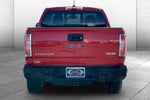 2016 GMC Canyon 4WD SLE