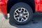 2016 GMC Canyon 4WD SLE