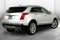 2017 Cadillac XT5 Platinum AWD