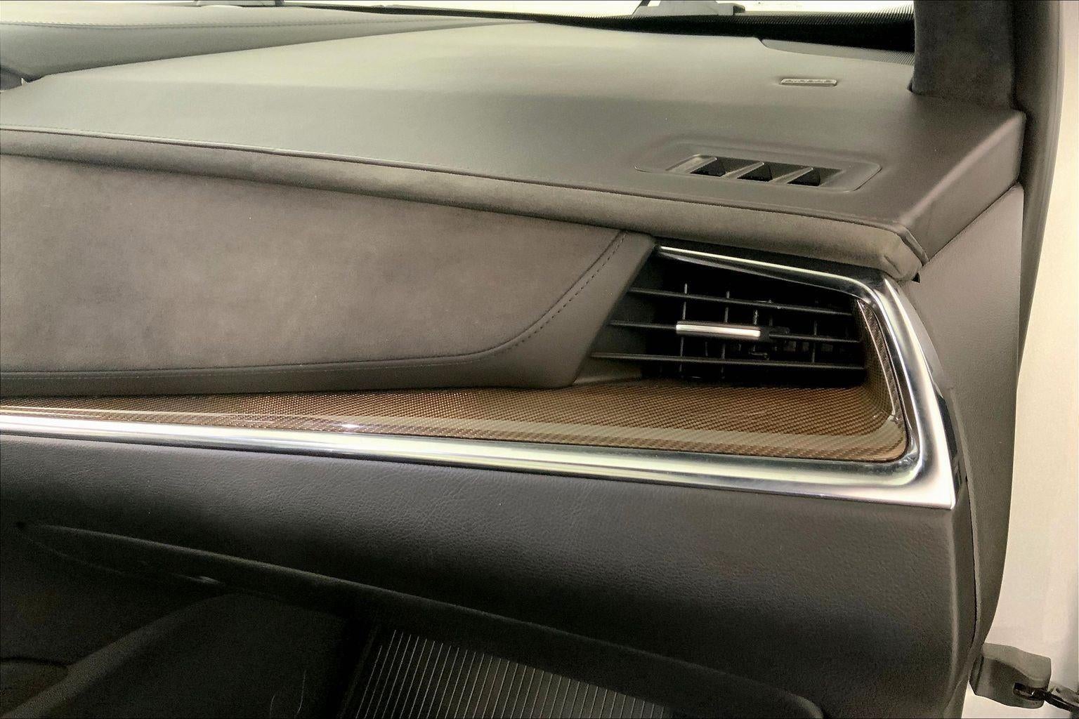 2017 Cadillac XT5 Platinum AWD