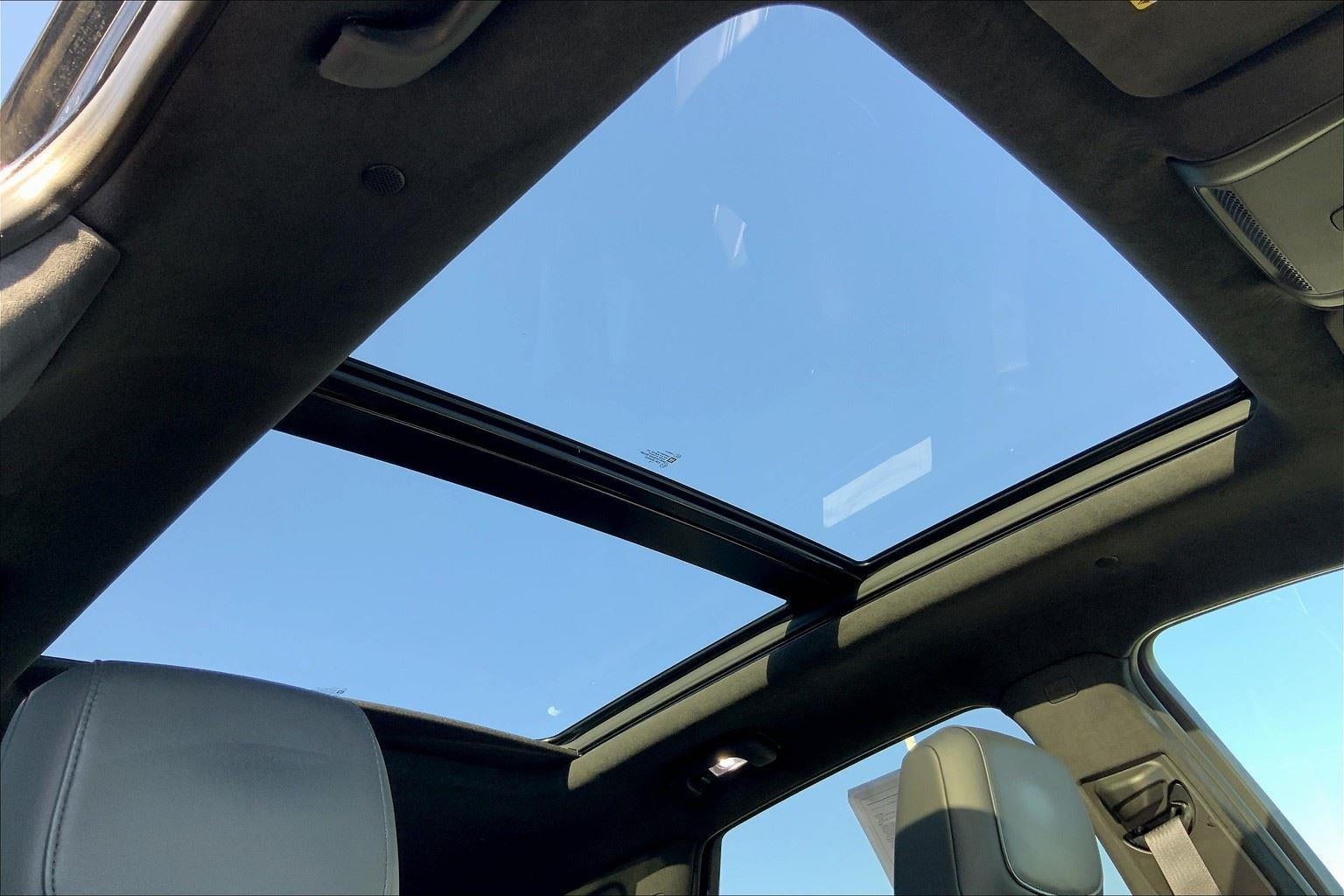 2017 Cadillac XT5 Platinum AWD