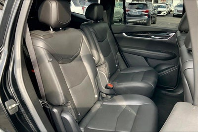 2020 Cadillac XT6 FWD Premium Luxury