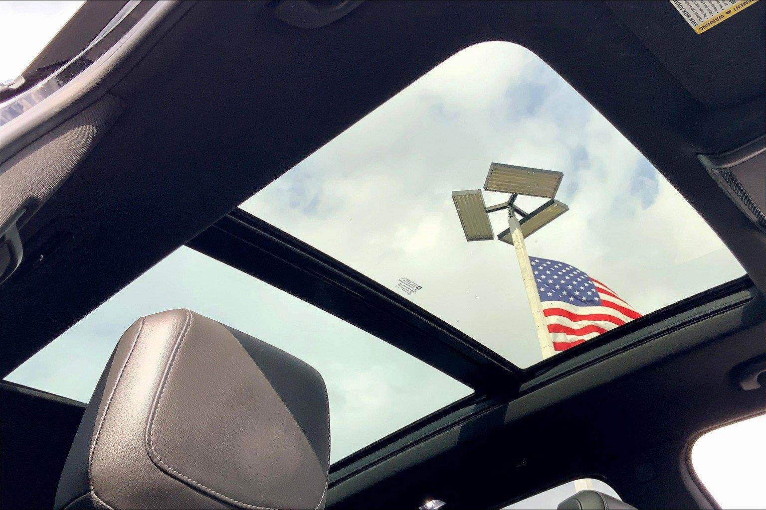 2020 Cadillac XT6 FWD Premium Luxury