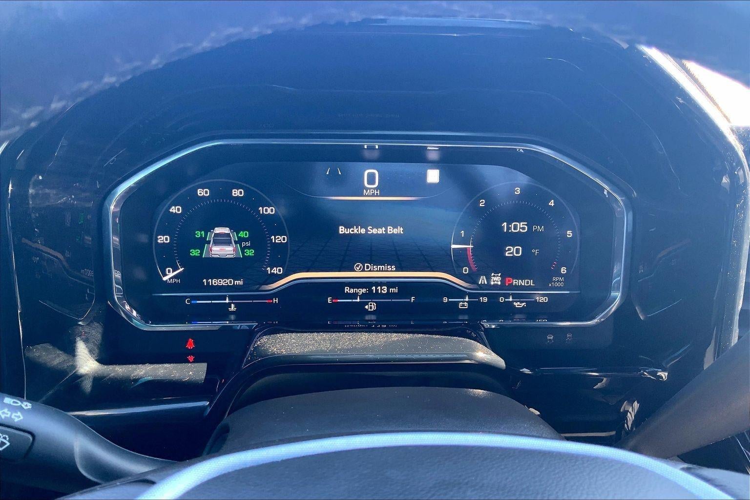 2022 GMC Sierra 1500 SLE