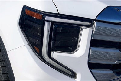 2022 GMC Sierra 1500 SLE