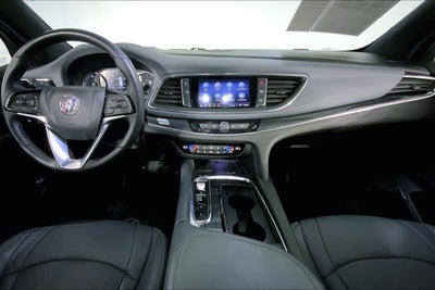 2022 Buick Enclave Premium