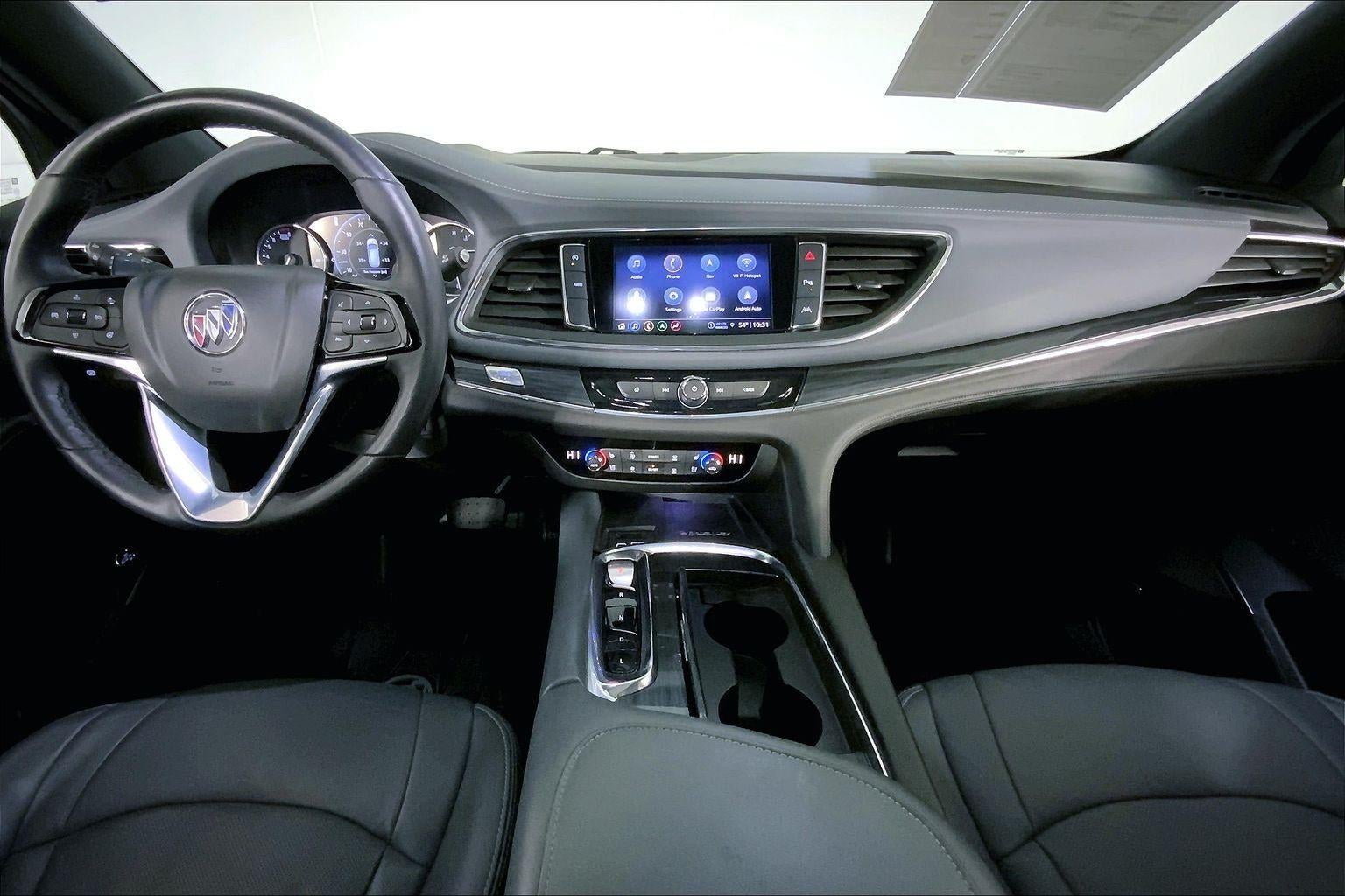 2022 Buick Enclave Premium