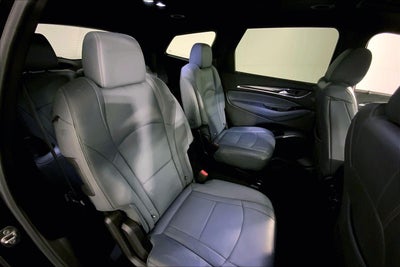 2022 Buick Enclave Premium