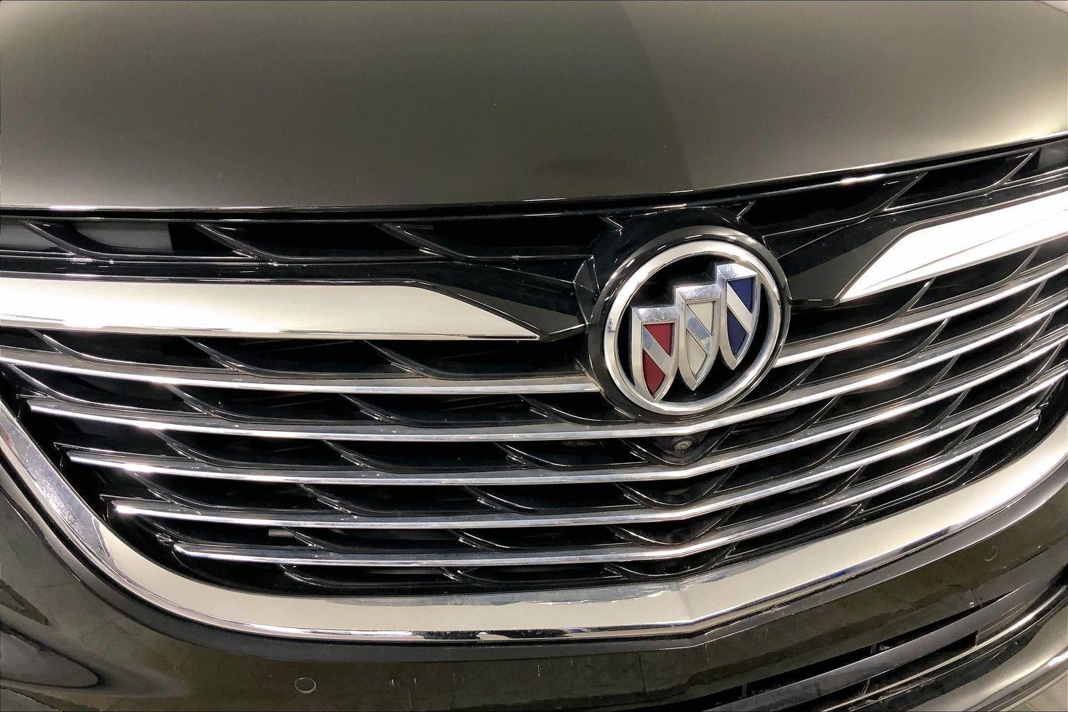 2022 Buick Enclave Premium