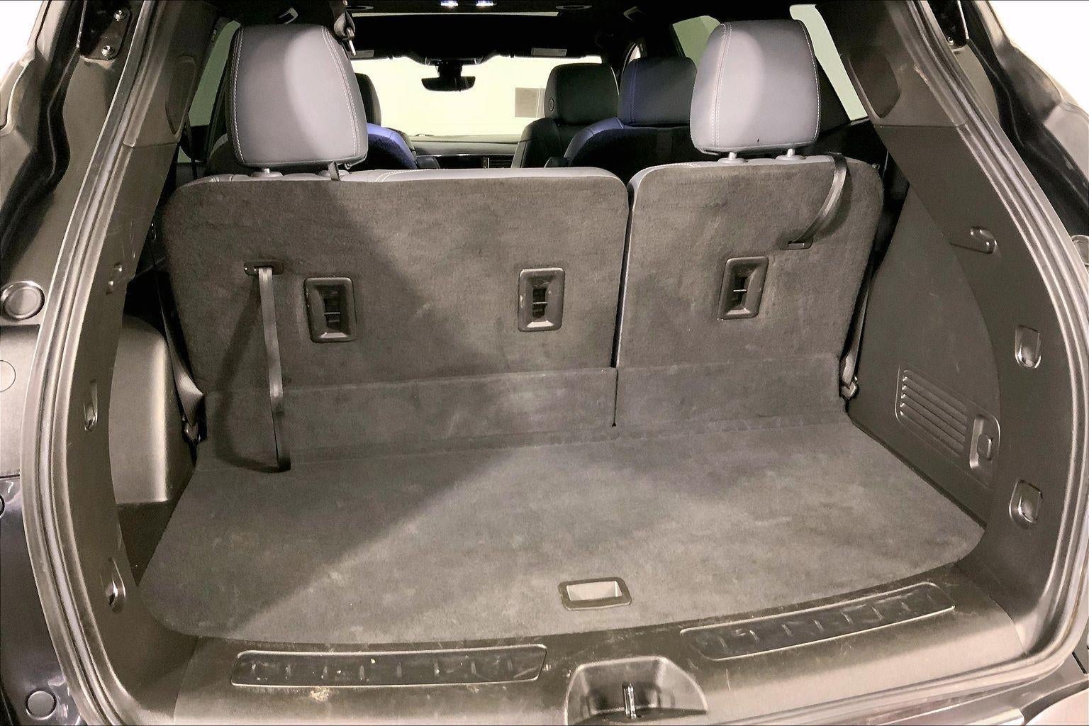 2022 Buick Enclave Premium