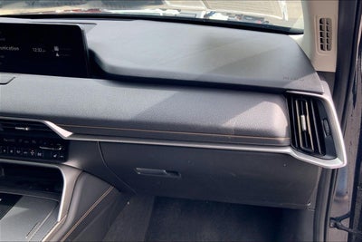 2024 Mazda Mazda CX-90 3.3 Turbo S