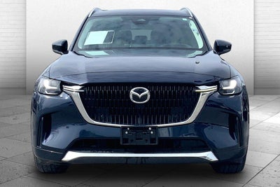 2024 Mazda Mazda CX-90 3.3 Turbo S