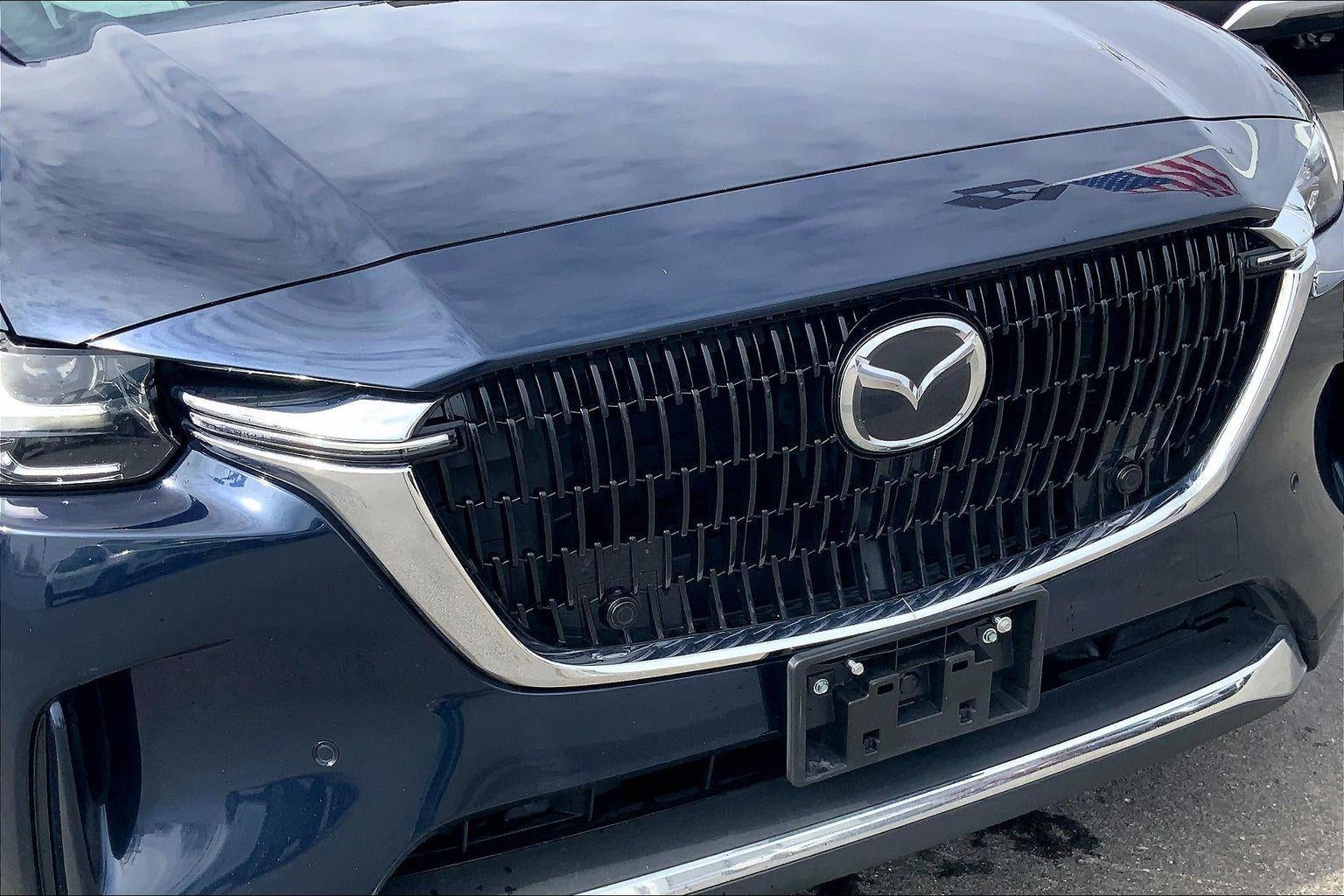 2024 Mazda Mazda CX-90 3.3 Turbo S