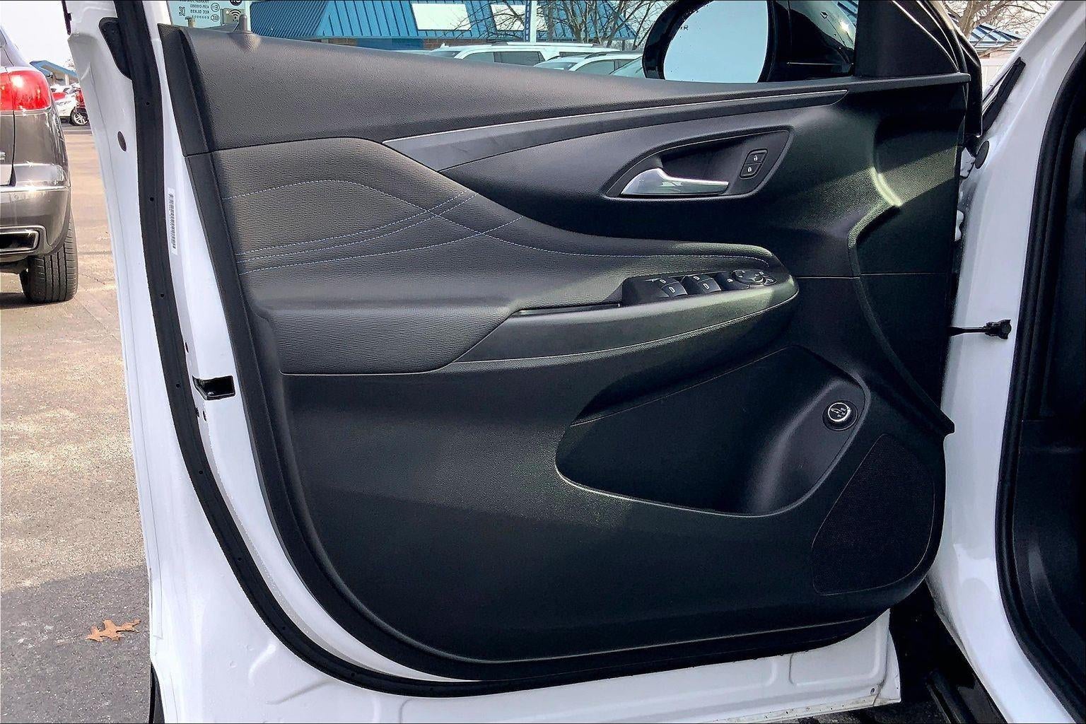 2025 Buick Envista Sport Touring