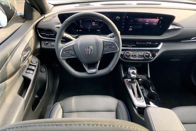 2025 Buick Envista Sport Touring