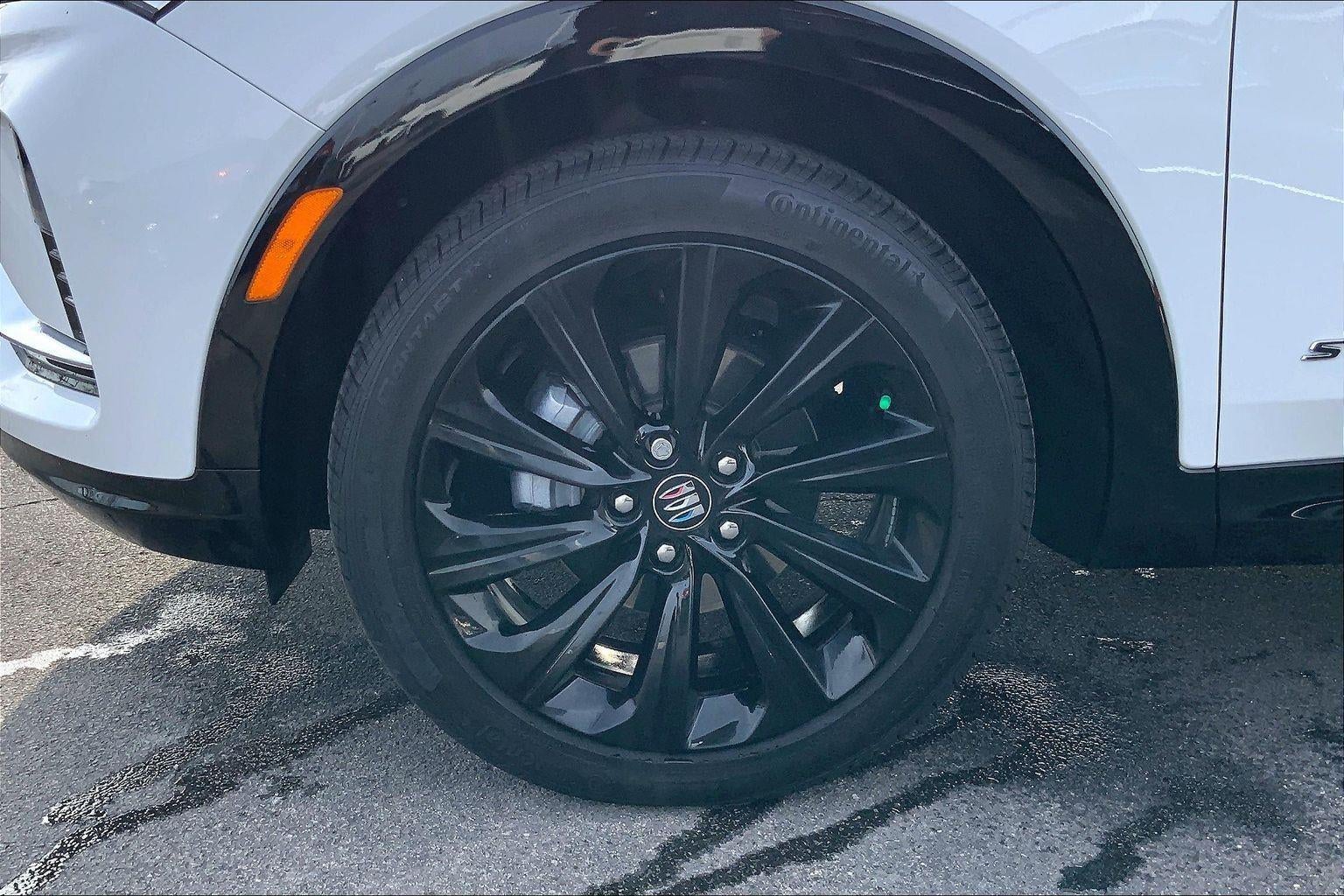 2025 Buick Envista Sport Touring