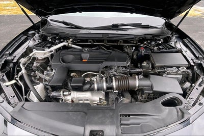 2025 Acura TLX w/A-Spec Package