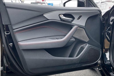 2025 Acura TLX w/A-Spec Package