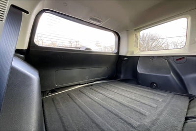 2015 Jeep Patriot High Altitude Edition