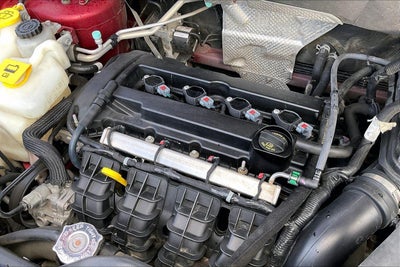 2015 Jeep Patriot High Altitude Edition