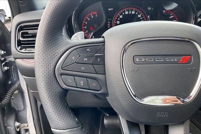 2025 Dodge Durango GT Plus