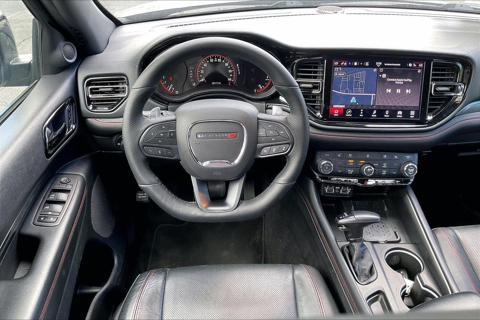 2025 Dodge Durango GT Plus