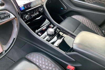 2023 Jeep Grand Cherokee Summit