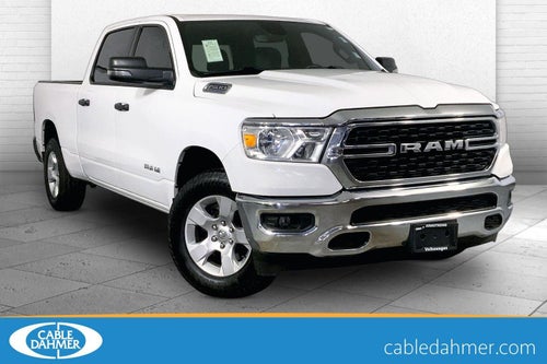 2024 RAM 1500 Lone Star