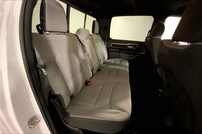 2024 RAM 1500 Lone Star
