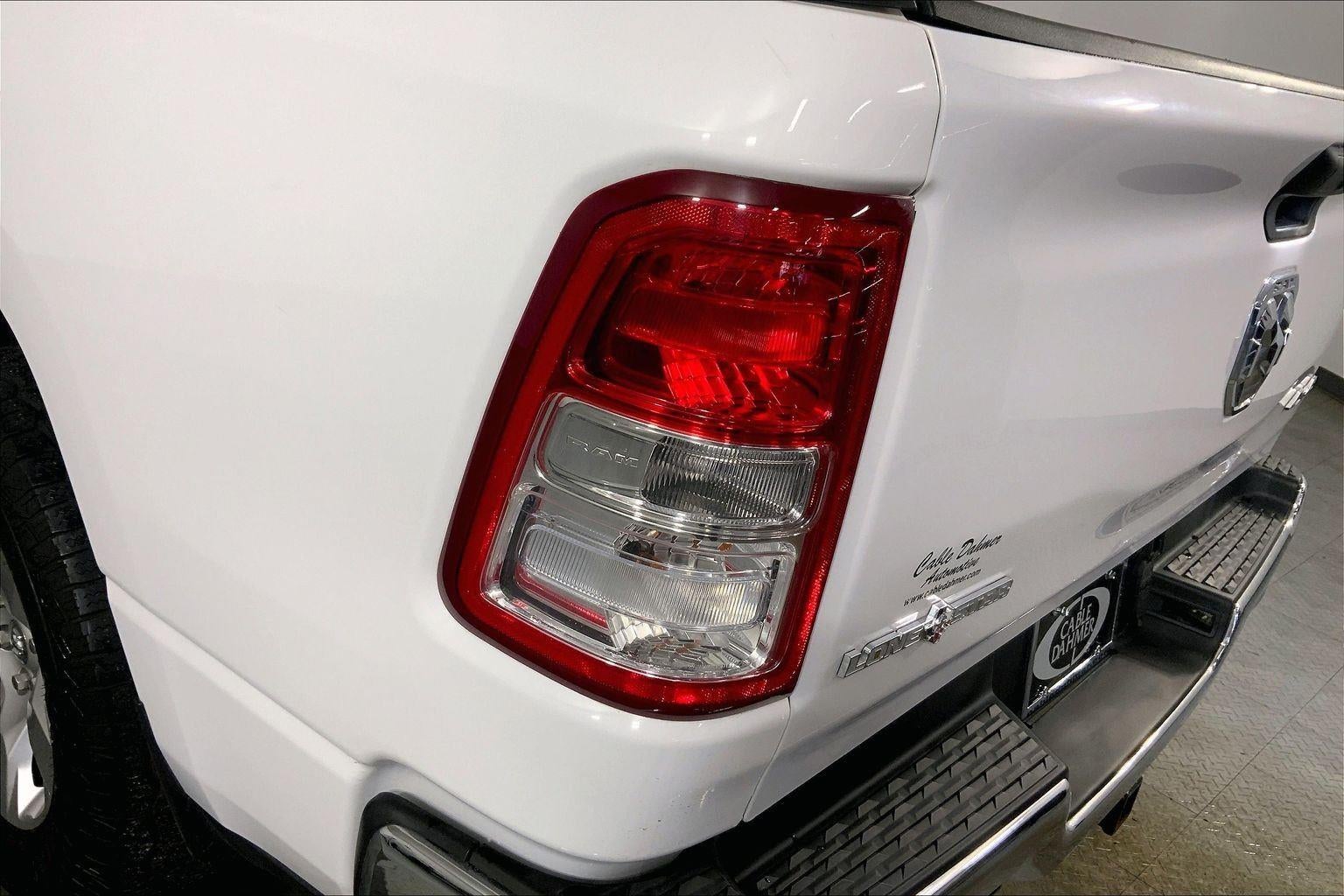 2024 RAM 1500 Lone Star