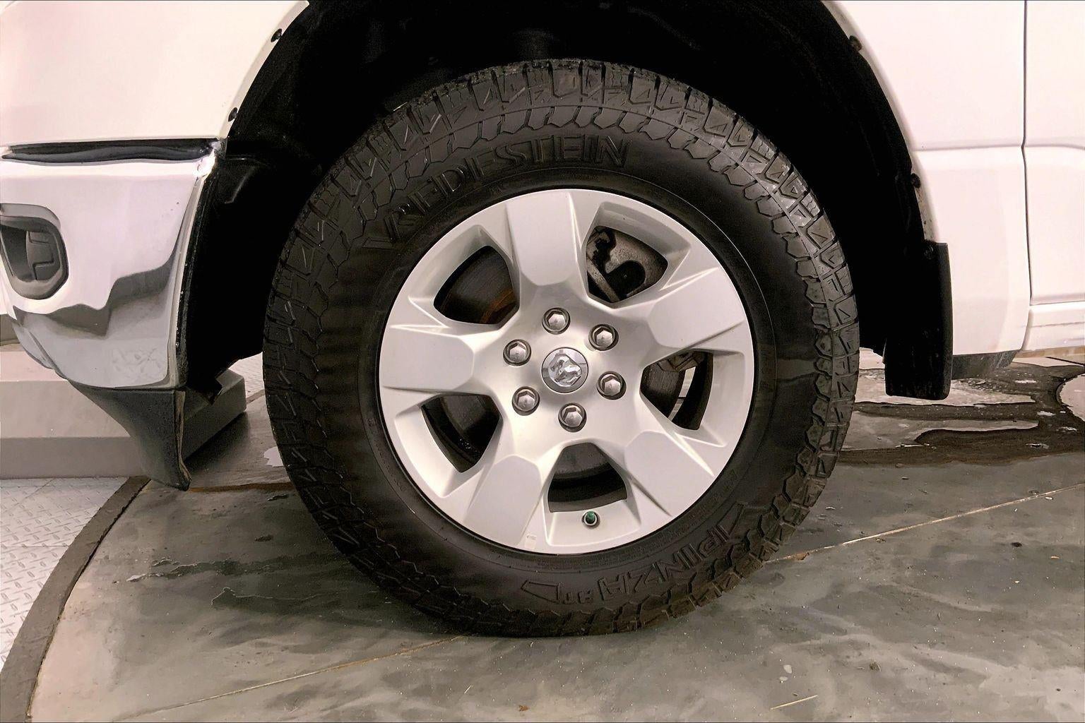 2024 RAM 1500 Lone Star