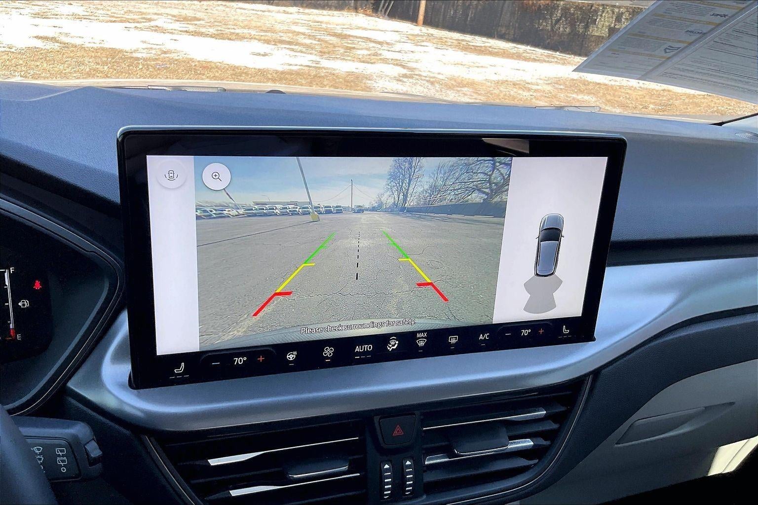 2023 Ford Escape PHEV