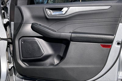 2023 Ford Escape PHEV