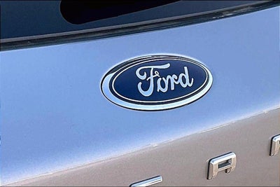 2023 Ford Escape PHEV