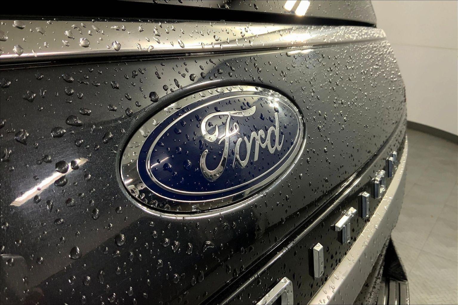 2024 Ford Expedition Max XLT